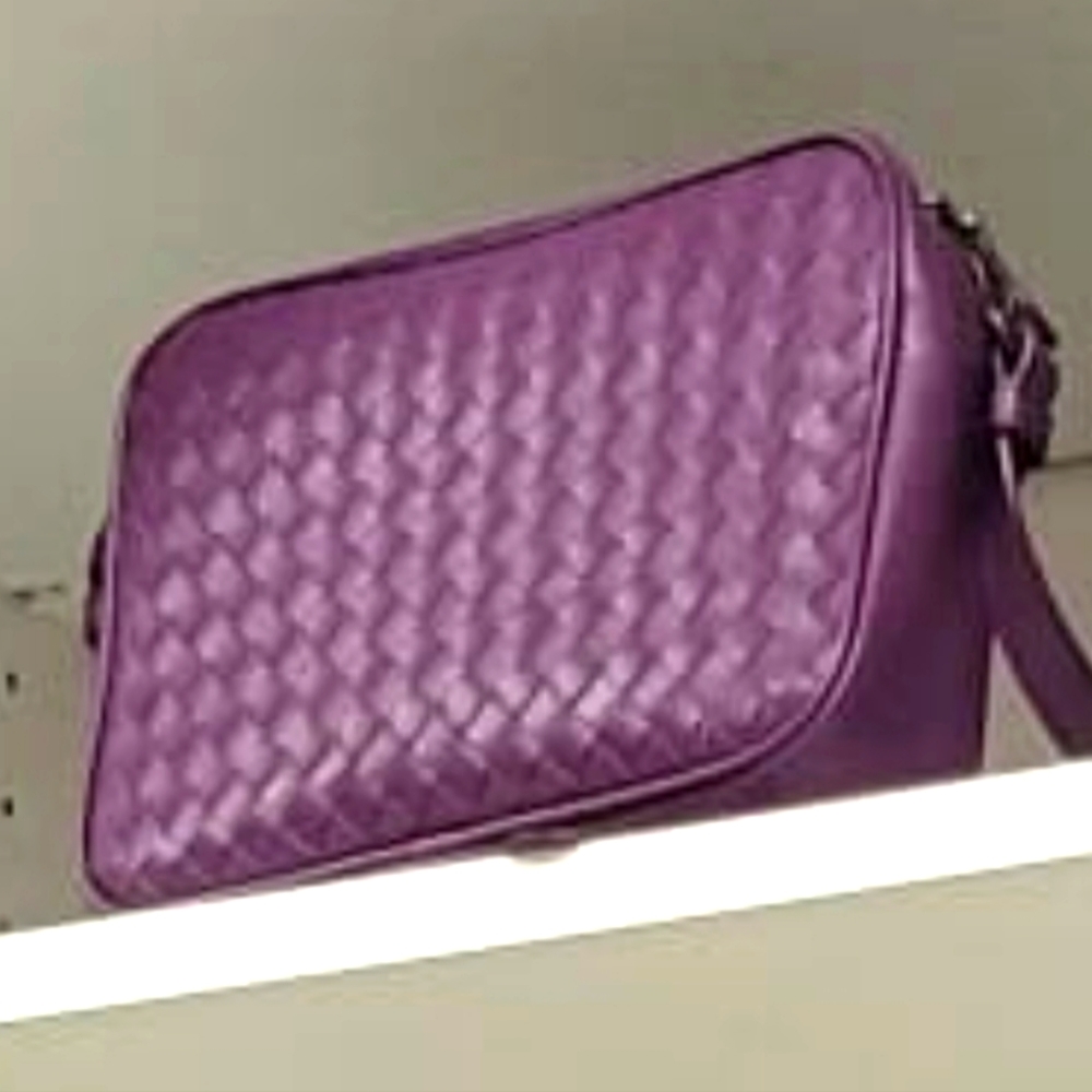 Bottega venetta bag